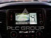 2019 Mitsubishi MONTERO