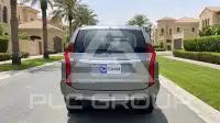 2019 Mitsubishi MONTERO