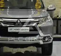 2019 Mitsubishi MONTERO