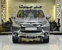 2019 Mitsubishi MONTERO