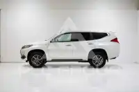 2019 Mitsubishi MONTERO