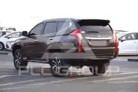 2019 Mitsubishi PAJARO