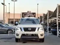 2019 Nissan ARMADA