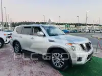 2019 Nissan ARMADA