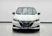 2019 Nissan LEAF