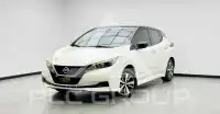 2019 Nissan LEAF