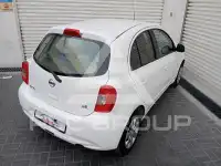 2019 Nissan MICRA