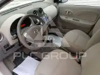 2019 Nissan MICRA