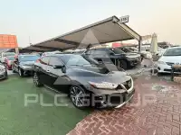 2019 Nissan MAXIMA