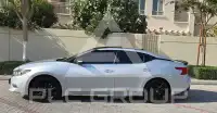 2019 Nissan MAXIMA