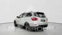 2019 Nissan PATHFINDER