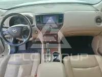 2019 Nissan PATHFINDER