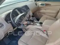 2019 Nissan PATHFINDER
