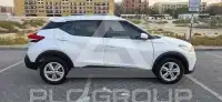 2019 Nissan KICKS