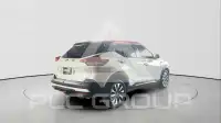 2019 Nissan KICKS