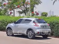 2019 Nissan KICKS