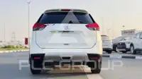 2019 Nissan X-TRAIL