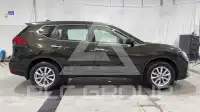 2019 Nissan X-TRAIL