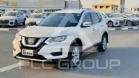 2019 Nissan X-TRAIL