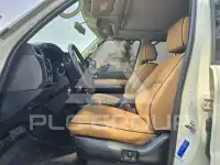 2019 Nissan Patrol