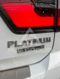 2019 Nissan Patrol