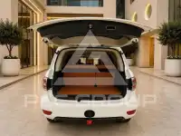 2019 Nissan Patrol