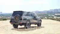 2019 Nissan Patrol