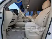 2019 Nissan Patrol