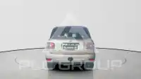 2019 Nissan Patrol