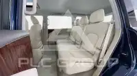 2019 Nissan Patrol