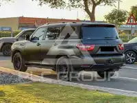 2019 Nissan Patrol