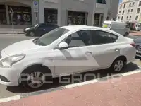 2019 Nissan Sunny