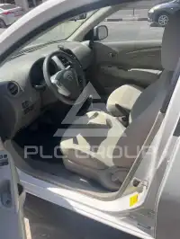 2019 Nissan Sunny
