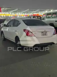 2019 Nissan Sunny