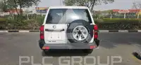 2019 Nissan Patrol