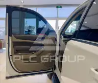 2019 Chevrolet Suburan