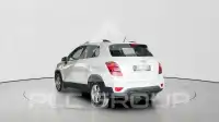 2019 Chevrolet TRAX