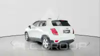 2019 Chevrolet TRAX