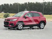 2019 Chevrolet TRAX