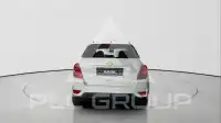2019 Chevrolet TRAX