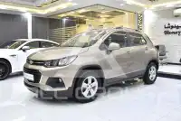 2019 Chevrolet TRAX