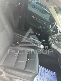 2019 Chevrolet Impala