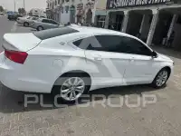 2019 Chevrolet Impala
