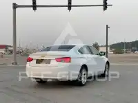 2019 Chevrolet Impala