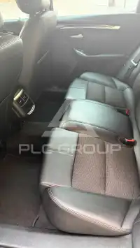 2019 Chevrolet Impala