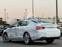 2019 Chevrolet Impala