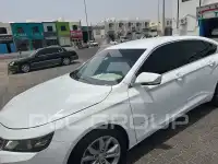 2019 Chevrolet Impala