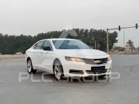2019 Chevrolet Impala
