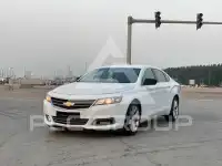2019 Chevrolet Impala