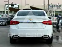 2019 Chevrolet Impala
